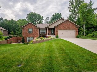 1570 Roberts St NW, Corydon, IN 47112