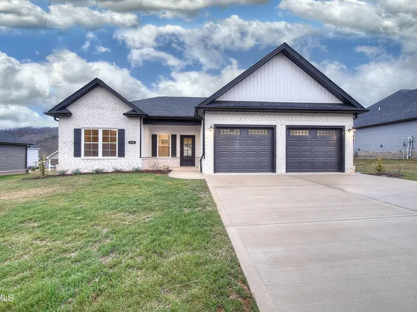 113 Ervin Loop, Erwin, TN 37650