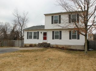 120 W Virginia Ave, Severn, MD 21144