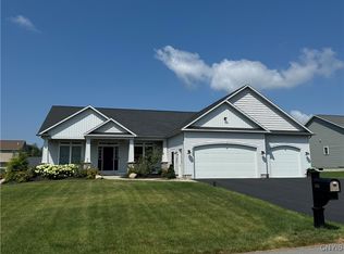 8303 Silvia Path, Clay, NY 13041