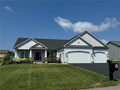 8303 Silvia Path, Clay, NY, 13041