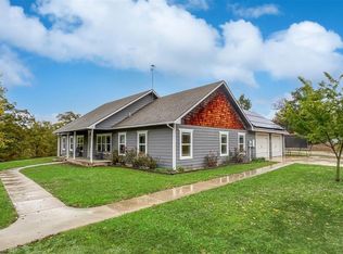 17118 County Road 3548, Ada, OK 74820