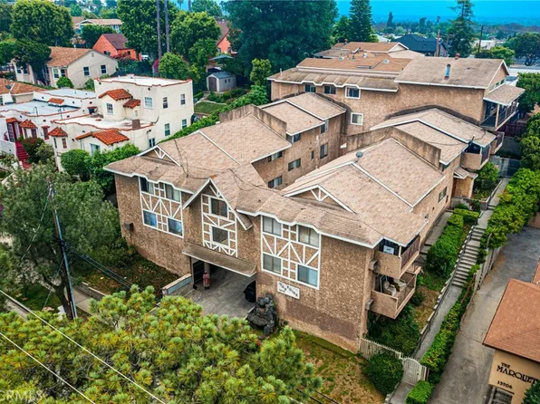 13716 Penn St, Whittier, CA 90602