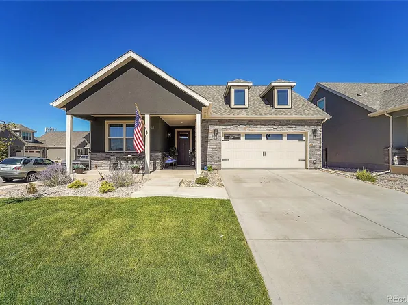 362 Josef Circle, Fort Lupton, CO 80621