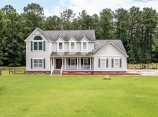 125 Autumn Creek Trl, Summerville, SC 29486
