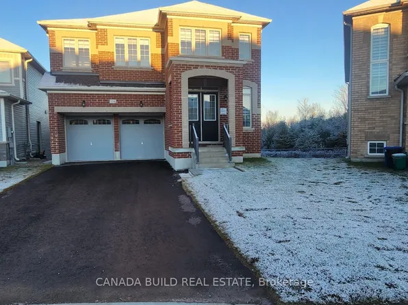 234 Chippewa Ave, Shelburne, ON L9V 3Y3