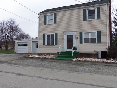 304 School St, Bradenville, PA, 15620