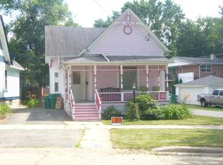 346 W Roosevelt St, Dekalb, IL 60115