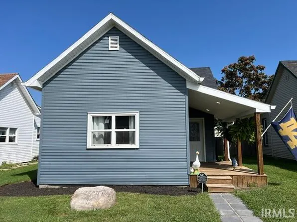 2316 S B St, Elwood, IN 46036