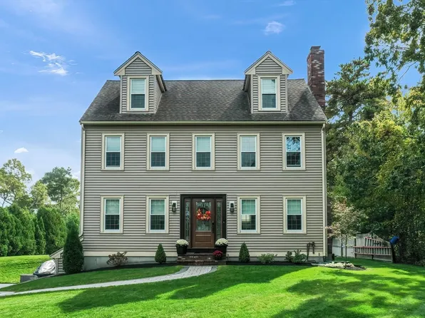 59 Talia Way, Plymouth, MA 02360