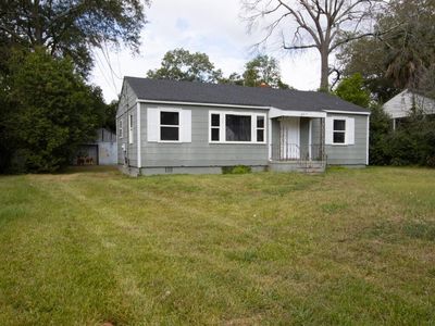 2817 Anne St, Augusta, GA, 30906