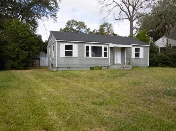 2817 ANNE Street, Augusta, GA 30906