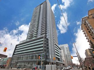 125 Redpath Ave #2605, Toronto, ON M4S 0B5