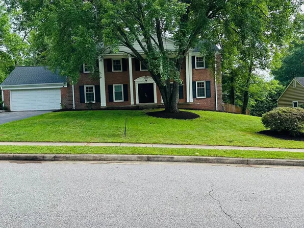 4213 Dandridge Ter, Alexandria, VA 22309