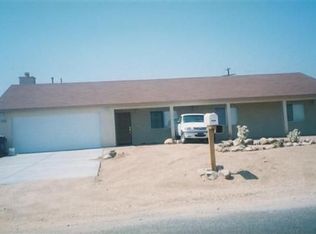 58151 Campanula St, Yucca Valley, CA 92284
