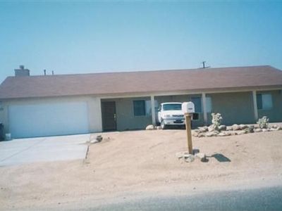 58151 Campanula St, Yucca Valley, CA, 92284