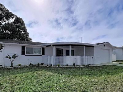 6142 9th Ave, New Port Richey, FL, 34653