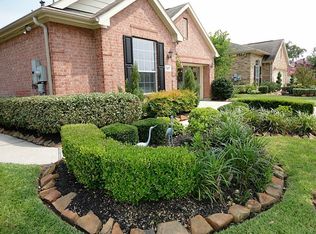 2427 Alamanni Dr, Pearland, TX 77581