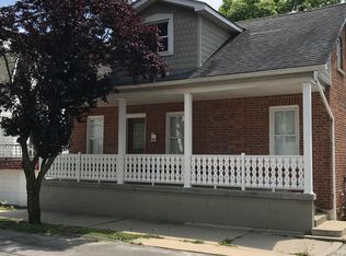 592 E Maiden St, Washington, PA 15301