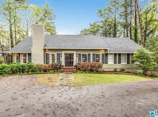 3705 Montevallo Rd, Birmingham, AL 35213