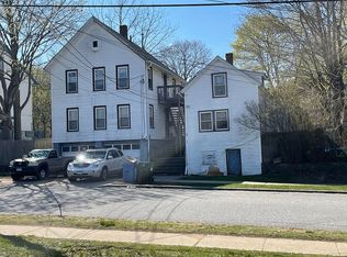 20 Mopsic St, Norwich, CT 06360