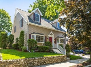 13 Greystone Rd, Melrose, MA 02176