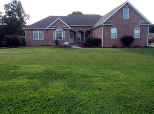 111 Willow Bend Way, Wheelersburg, OH 45694
