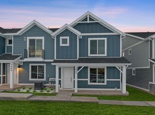 8688 W Alluvial Dr #1520, Magna, UT 84044