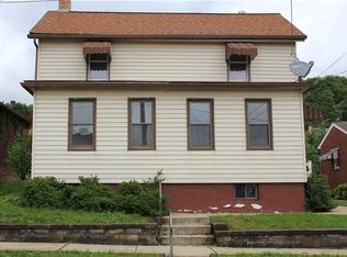 331 Logan Ave, Leechburg, PA