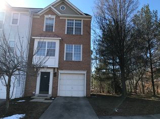 4600 Bishop Carroll Dr, Upper Marlboro, MD 20772