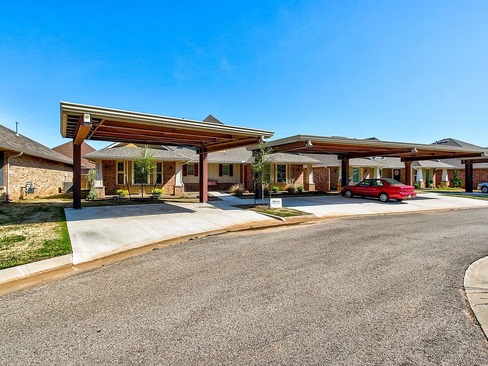 8905 SW 55th Street 8905 SW 55th St Oklahoma City OK Zillow