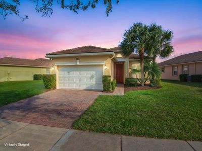 9737 Eastbrook Circle, Port Saint Lucie, FL, 34987