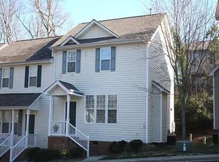 2211 Long Pine Ln, Raleigh, NC 27603