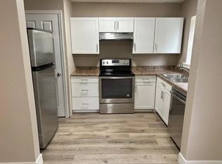 401 Mountain Valley St #C8, Hot Springs National Park, AR 71901