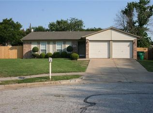 6501 Bristol Point, Watauga, TX 76148