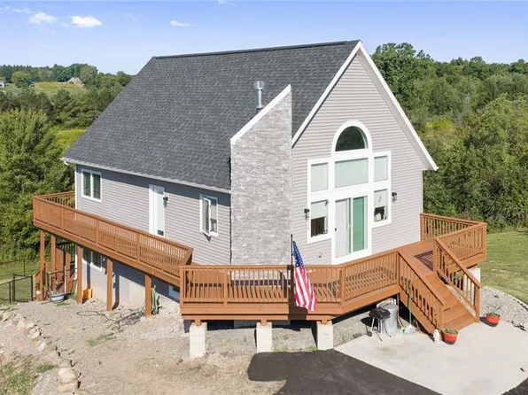 413 Fire Ln #14, Jordan, NY 13080