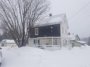 712 Perham Rd, Perham, ME 04766