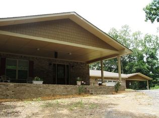 494 Folsom Rd, Fairmount, GA 30139