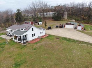N9307 Old Highway 22 Road, Pardeeville, WI 53954