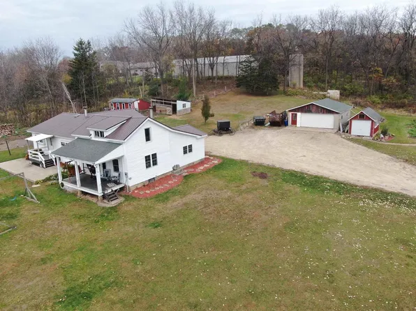 N9307 Old Highway 22 Road, Pardeeville, WI 53954