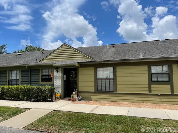 1144 Fairvilla Dr, New Smyrna Beach, FL 32168