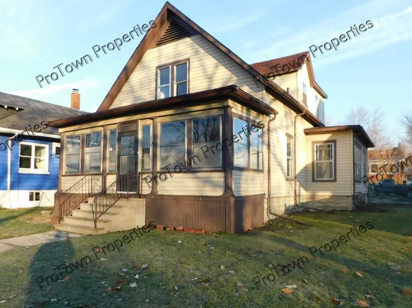 807 Glenwood Ave, Joliet, IL 60435