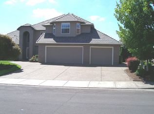 1556 Brewster Ct SE, Salem, OR 97302