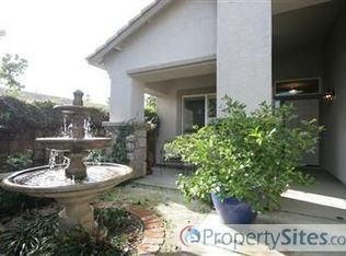 559 Caislean Ct, Folsom, CA