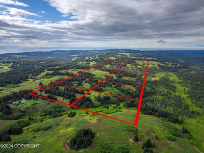 L10 Crossman Ridge Rd, Homer, AK, 99603