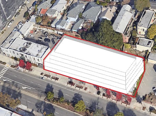 10280 San Pablo Ave, El Cerrito, CA 94530