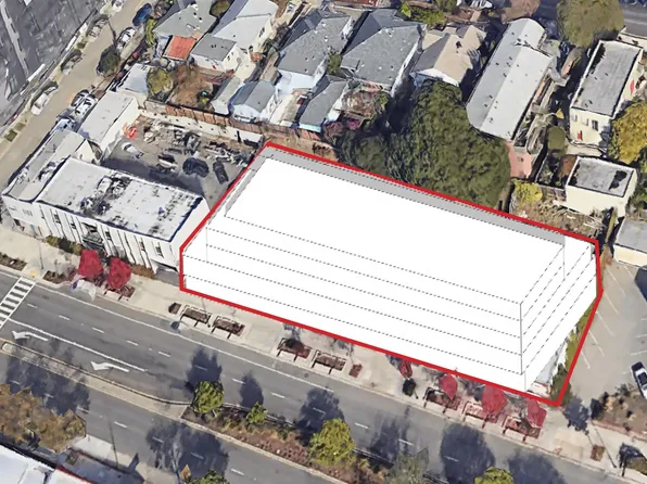 10280 San Pablo Ave, El Cerrito, CA 94530