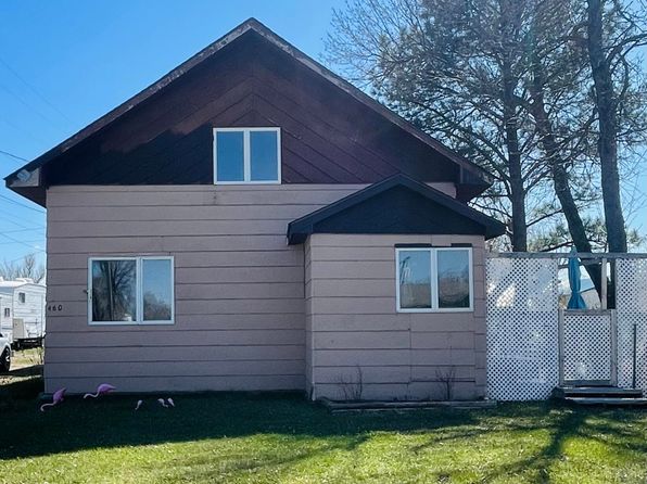 460 2nd Ave, Big Sandy, MT 59520
