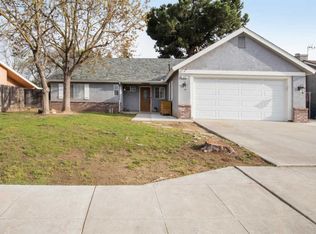 213 W Fremont Ave, Clovis, CA
