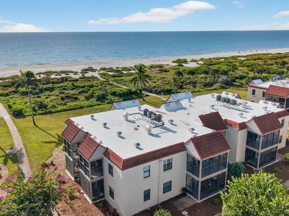 845 E Gulf Dr #542, Sanibel, FL 33957
